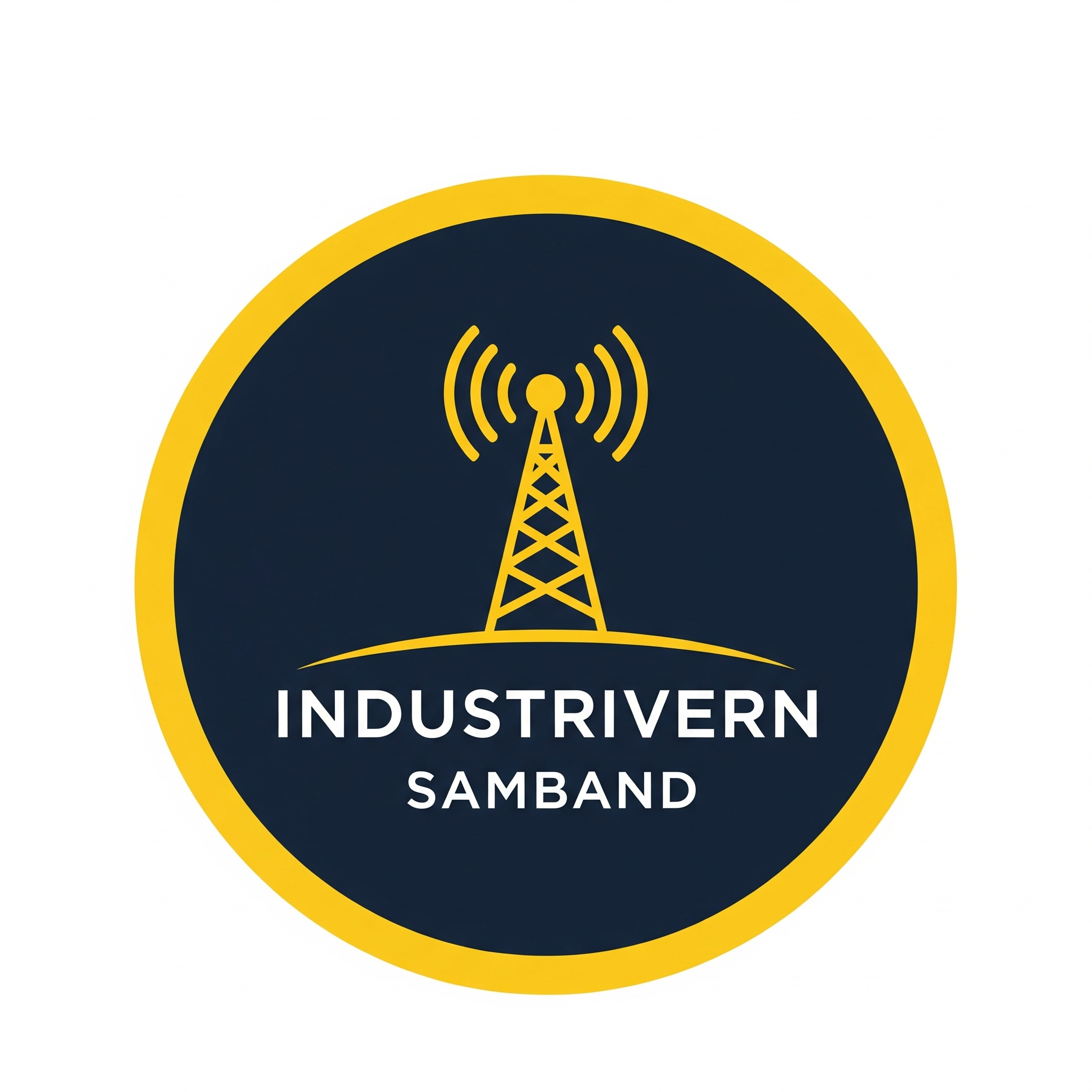 Instruks for radiokommunikasjon i industrivernet