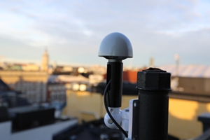 Velge riktig GNSS-antenne – en enkel guide