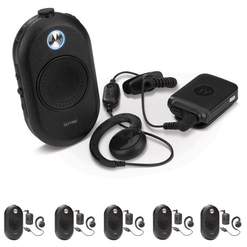 PMR radio, Motorola CLP446 - io (CLP0086BHLAA)-CLP0086BHNAA, CLP0086BHLAA,  CLP0086BBNAA, CLP0086BBLAA