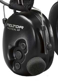 3M Peltor™ Tactical XP