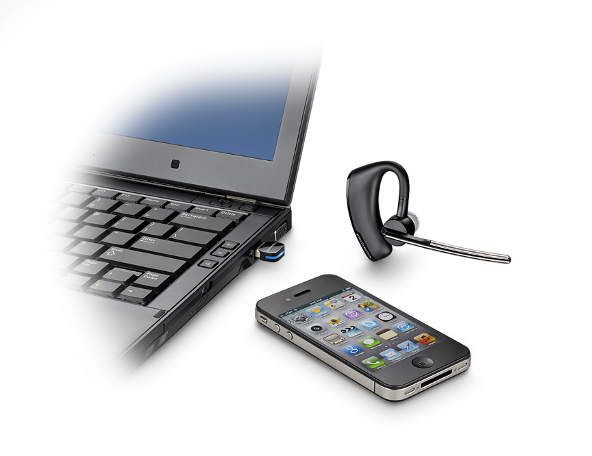Adaptateur USB Bluetooth Plantronics BT600 - 204880-01