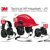 3M Peltor Tactical XP Industri Headset