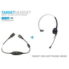 Target Headset 550 Office USB