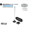 Mobilantenne TETRA Glassmontert (GMAE4253A)