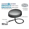 Tetra Mobil Antenne - GPS (  GMAG4251) (MTM5500)