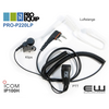 ProEquip  PRO-P220LP Headset med PTT (IP100H) - 29248