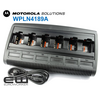 Motorola IMPRES 6-punkt Multicharger