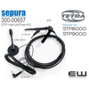 300-00657 - Sepura SRG Handsfreekit + PTT (SRG3900)(TETRA)