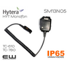 Hytera HYT IP65 Håndholdt Mikrofon (SM13N05)(TC-610, TC-780)