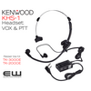 Kenwood KHS-1