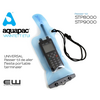 Aquapac Small Radio Case (Vanntett Veske)