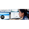 Motorola Capacity Plus - Digital Trunking System