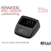 Kenwood KSC-35SCR Ladedocking (TK-3000, TK-2000)