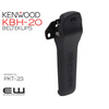 Kenwood KBH-20 Belteklips (PKT-23)