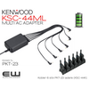 Kenwood KSC-44ML MULTI AC ADAPTER (PKT-23)
