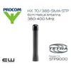 Procom HX 70/385-SMA-STP8038