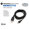 Motorola SKN6371C USB ladekabel
