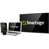 SMARTSIGN SDMCLOUDPRO-3Y Cloud PRO Use of one hosted license 3 years including upgrades and support