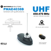 Motorola PMAE4038B UHF/GPS kombiantenne (403-430MHz, 5db GAIN, GPS)