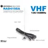 Motorola RAD4198A Mobilantenne (136-144MHz)