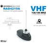 Motorola RAD4219A Mobilantenne (136-144 MHz, GPS)
