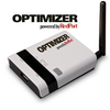 Optimizer satellite wifi hotspot