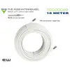 procom-RG58-110000069     -coax antennekabel-18-meter
