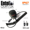 Entel CMP/DXS Heavy Duty Speaker Microphone (DN400, DX400)