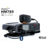 Hytera HM785 Mobilradio (VHF, UHF)