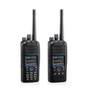 Kenwood NX-5300E (UHF) & NX-5200E  (VHF) (DMR, Bt, GPS) Håndholdt radio