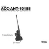 Vokkero Remote Antenne ACC-ANT-10188