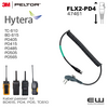 3M Peltor Hytera PD4/BD615 Flex2 kabel