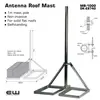 Antenna Roof Mast MB-1000  Selfstanding