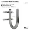 Antenna Wall Bracket (bygger 36cm)
