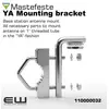Procom 110000032 - YA Mounting Bracket