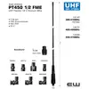 Scan Antenna UHF PT450 ½ λ  FME (380-470MHz)