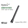 Hytera - VHF - Antenne - ANO141H03