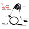 Icom Headset H-94