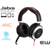 Jabra Evolve 80 Stereo ANC (7899-829-209 )