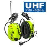 EUROWORKER - PELTOR - LITECOM - CATEGORY BANNER - PRODUCTS OVERVIEW - UHF RADIO - 22808010