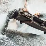 GRUSTAK & STEINBRUDD