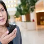 Hotell & overnatting