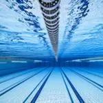 IDRETT OG SVØMMEHALLER