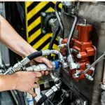 industrivern samband