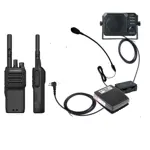 KRANPAKKE - RADIOKOMMUNIKASJON