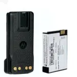 BATTERI - RADIOKOsamband