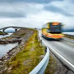 buss og persontransport