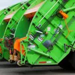 Renovasjon & gjenvinning