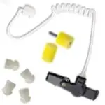 airtube - eartips - euroworker