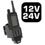 RADIO BILLADERE  12V 24V